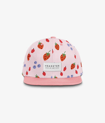 Berry Bliss snapback