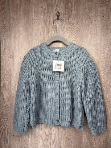 Zara Sweater