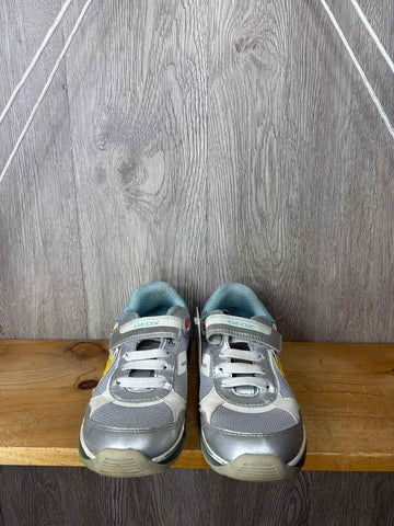 Geox Size Y2 Sneakers