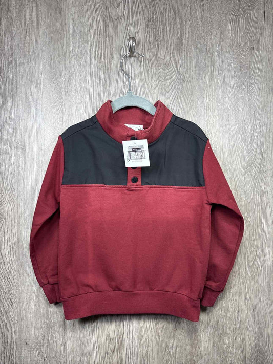 Miles the Label Size 4y Shirt