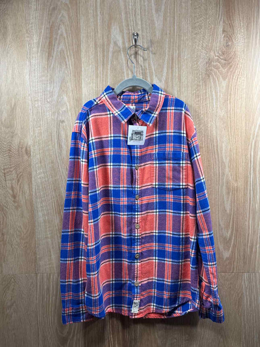 Gymboree Size 14y Shirt
