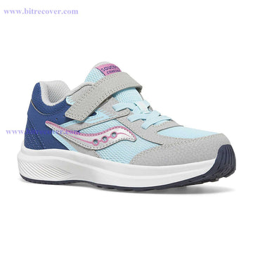 Cohesion - navy / light blue