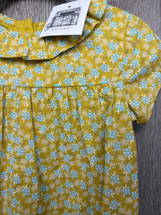 Gocco Size 18-24m Romper