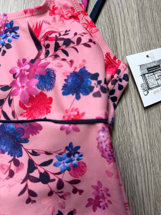 Nano Size 4y Swim gear