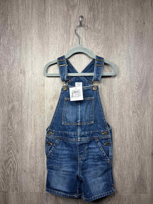 Gap Size 4y Shorts