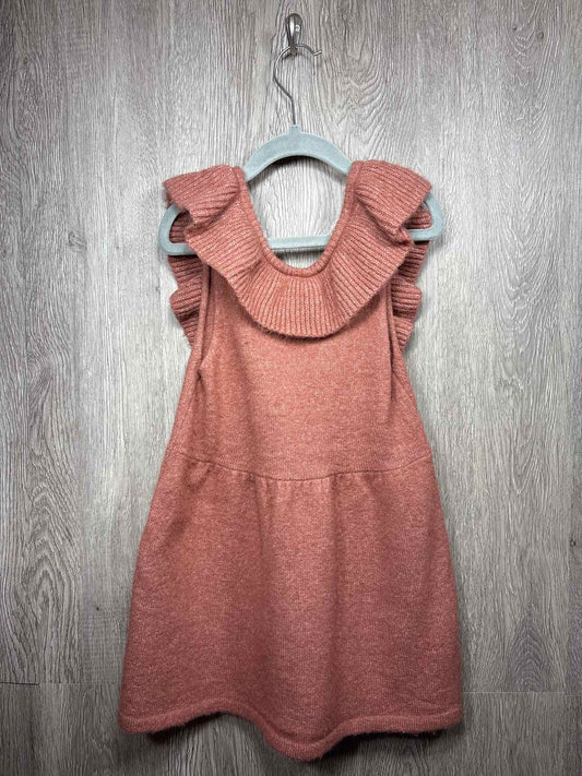 Zara Size 3-4y Dress