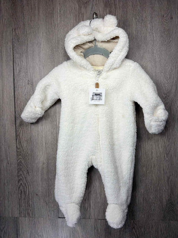 Carters Size 0-3m Jackets & Outerwear
