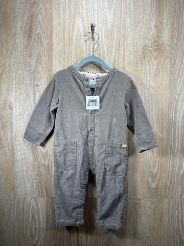 Zara Size 12-18m Romper