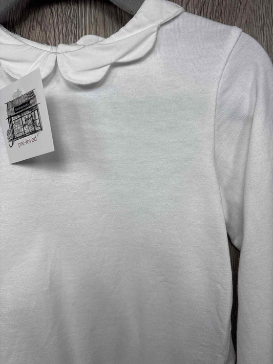 Jacadi Size 4y Shirt