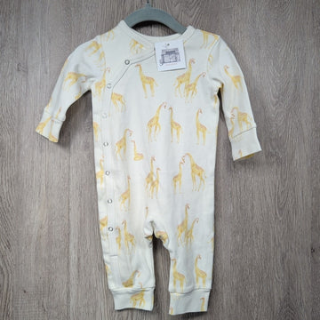 Pehr Size 3-6m Romper