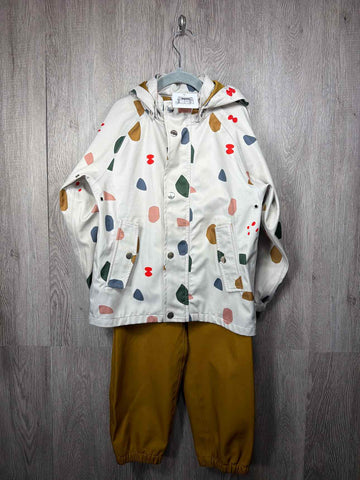 Liewood Rain gear