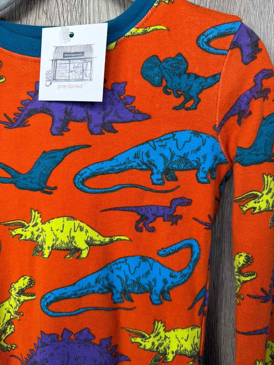Hatley Size 3y Pajamas