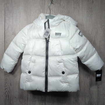 Dkny Size 18-24m Jackets & Outerwear