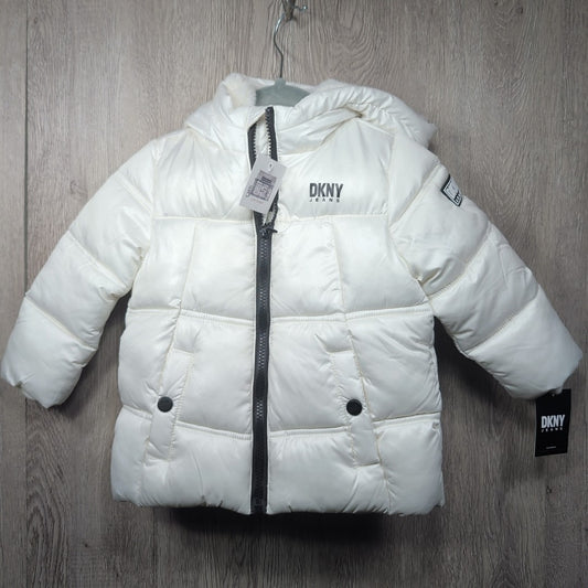 Dkny Size 18-24m Jackets & Outerwear
