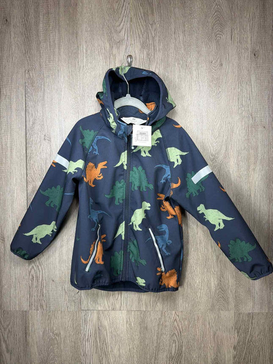 H&M Size 6y Rain gear