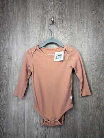 Loulou Lollipop Size 12-18m Onesie