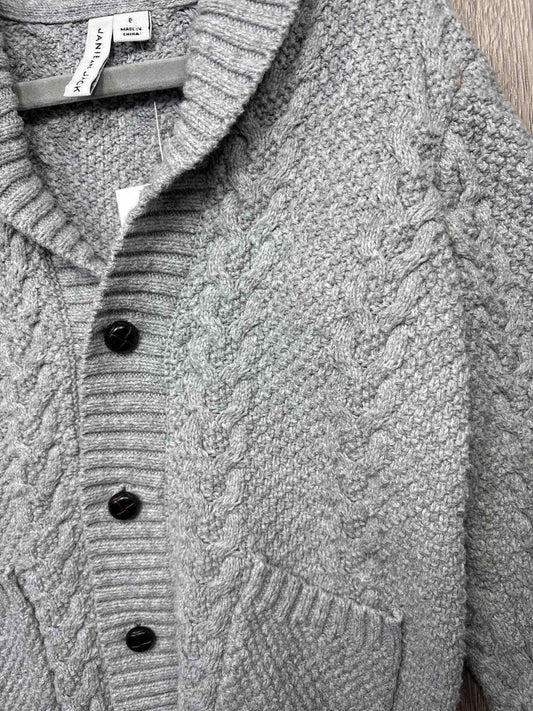 Janie and Jack Size 6y Sweater