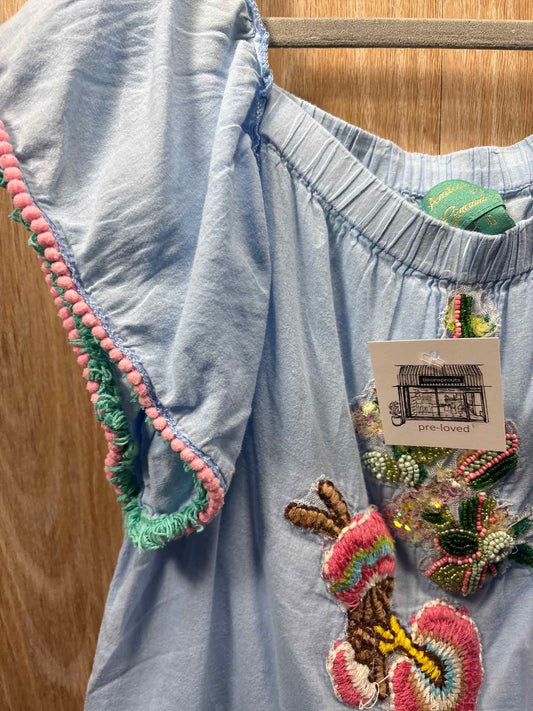 Size 6y Shirt