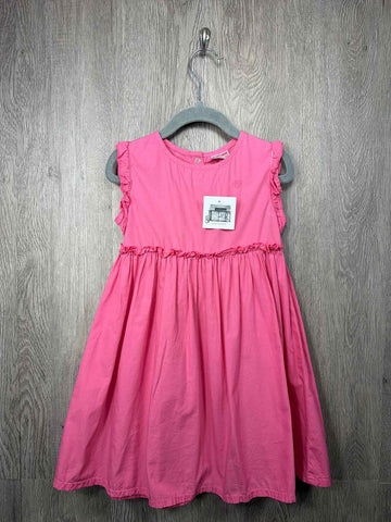 Size 4-5y Dress