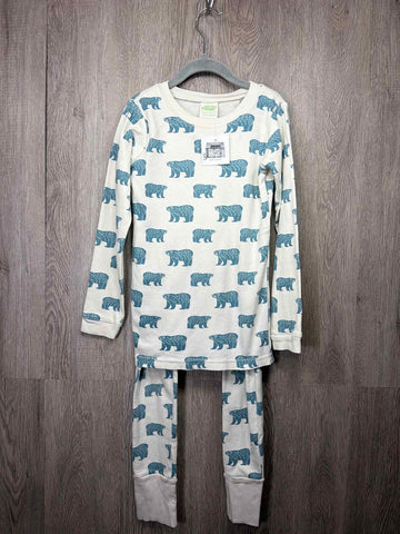 Parade Size 8y Pajamas