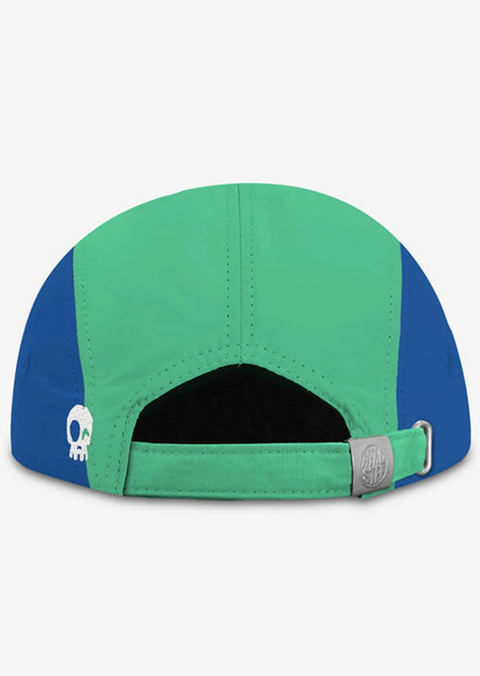 Sunset Runner five panel
