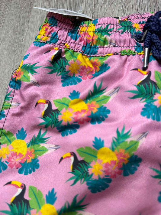 Size 4-6y Swim gear