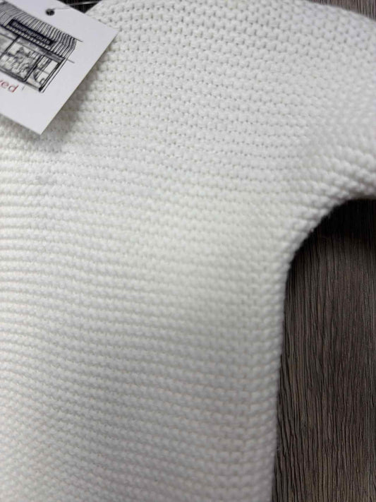 Petit Bateau Size 0-3m Sweater