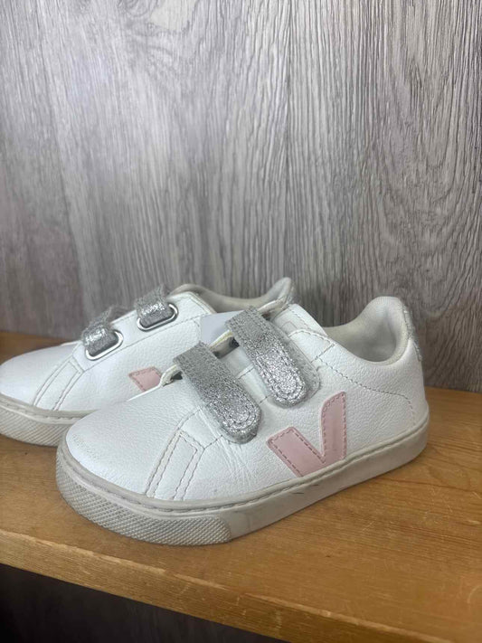 Veja Size C10 Sneakers