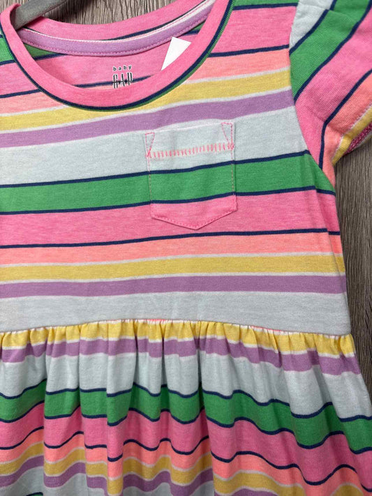 Gap Size 3y Dress