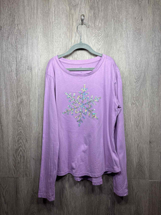 Gap Size 12y Shirt