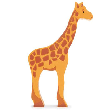 Safari Animals - Giraffe