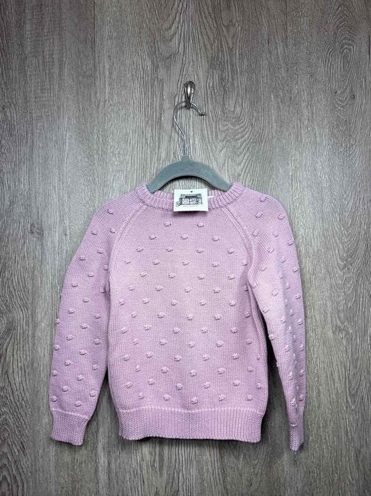 Jamie Kay Size 2y Sweater