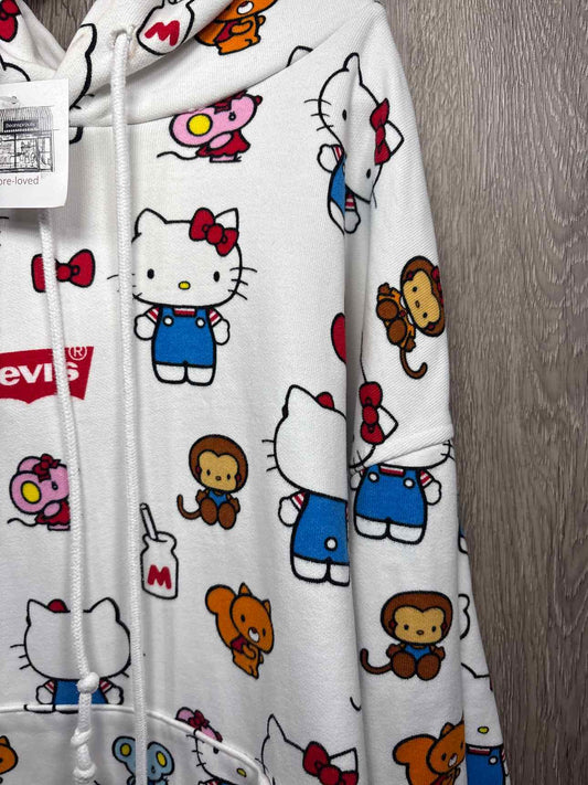Levi's Size 12y Hoodie
