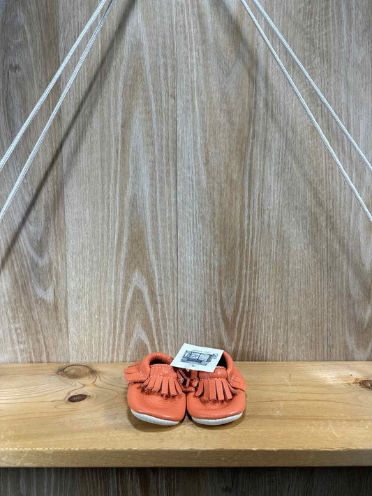 Minimoc 2 Shoes - Soft Sole