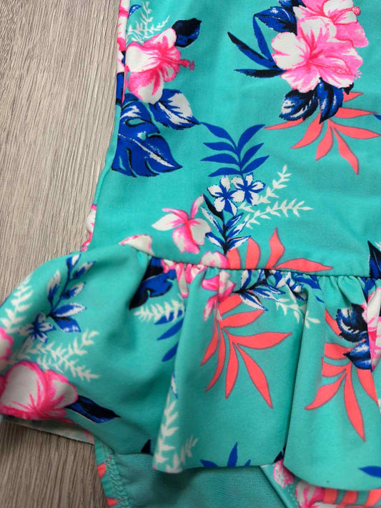 Size 8-9y Swim gear