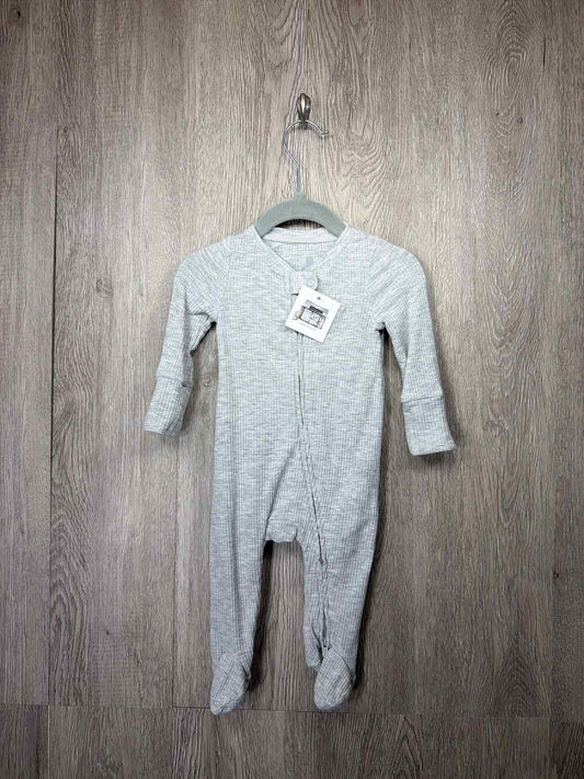 Gap Size 0-3m Sleeper