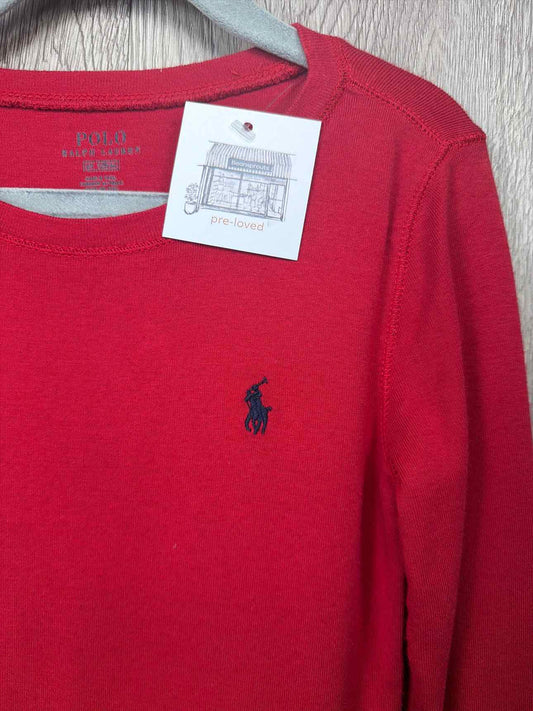 Ralph Lauren Size 6y Shirt