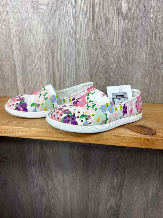 Native Size C9 Summer