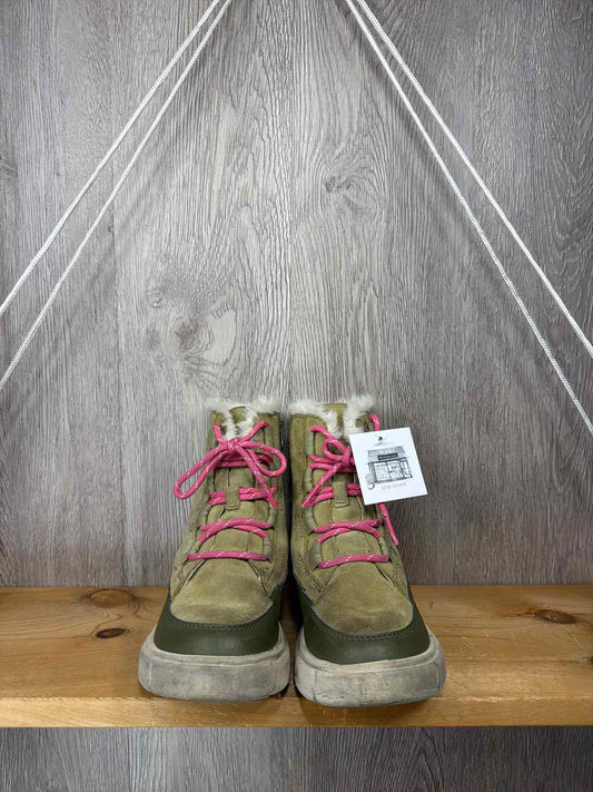 Sorel Size C12 Boots
