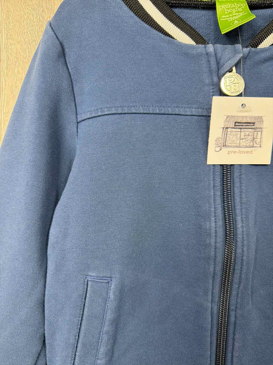 Peekaboo Beans Size 4y Jackets & Outerwear