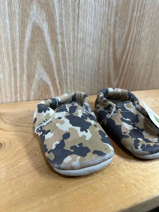 Minimoc Shoes - Soft Sole