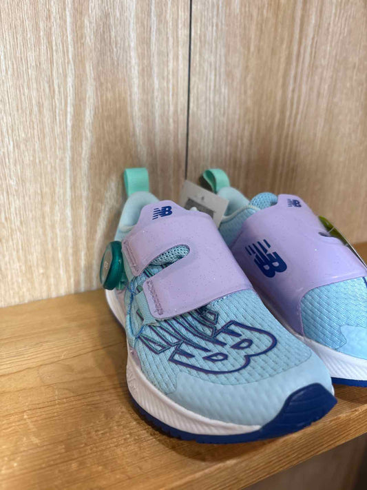 New Balance Size C10 Sneakers