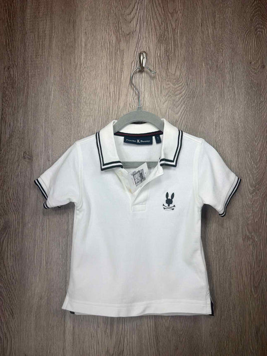 Size 2y Shirt