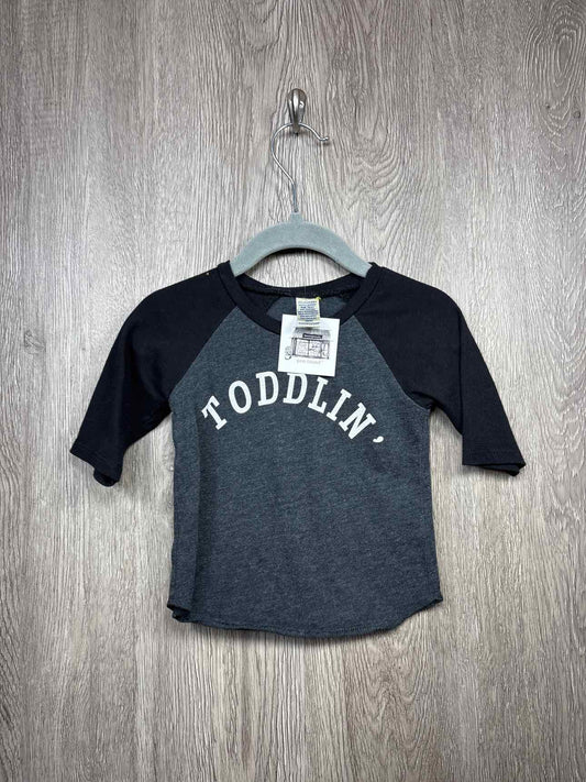 Size 9-12m Shirt