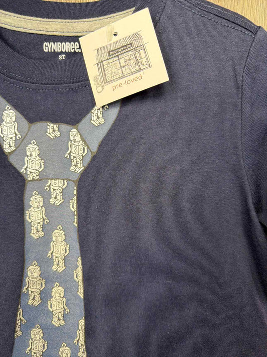 Gymboree Size 3y Shirt