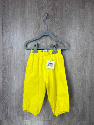 MEC Size 9-12m Rain gear