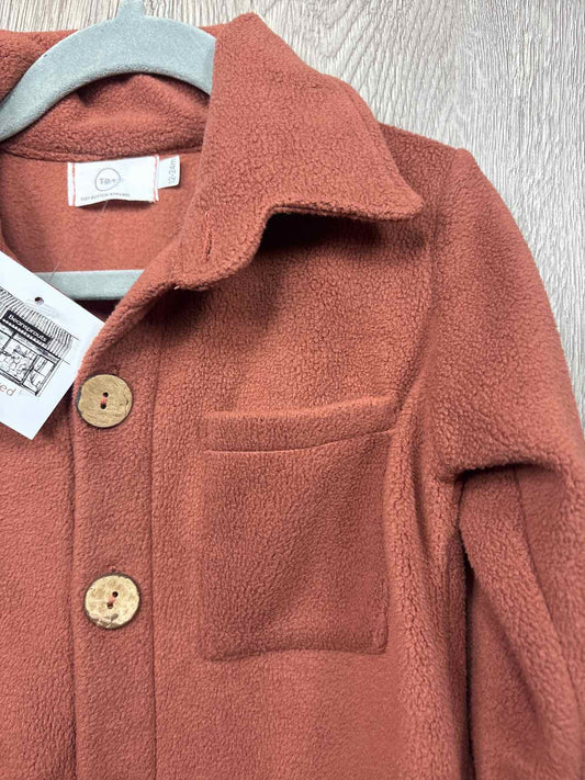 Tiny Button Apparel Size 12-24m Sweater