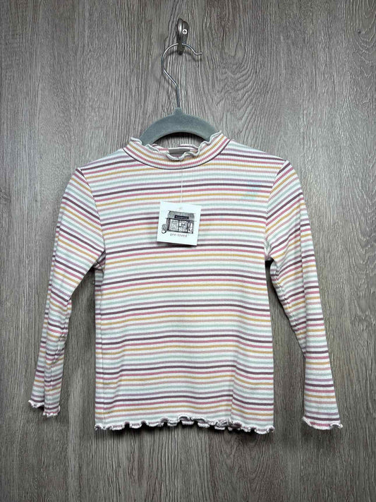 Lindex Size 2-3y Shirt