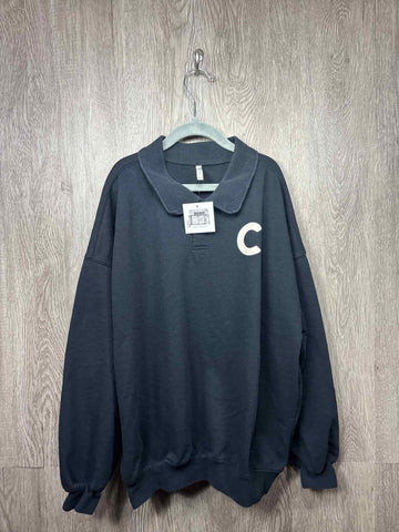 Rylee and Cru Size 10-11y Shirt