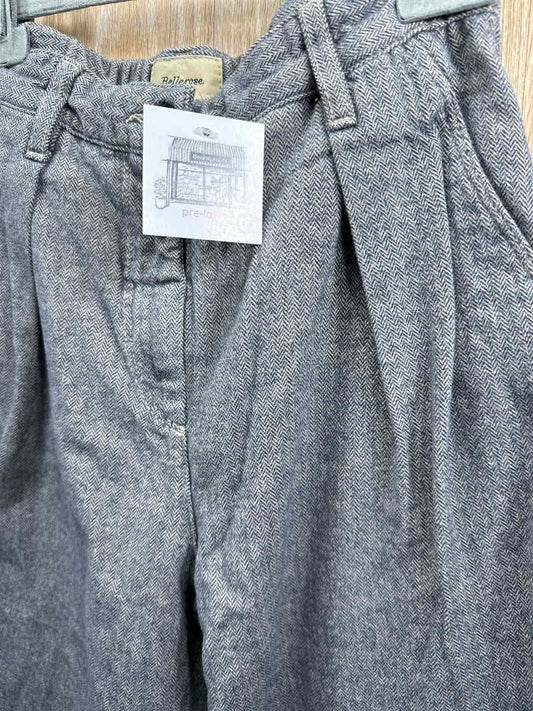 Bellerose Size 10y Pants